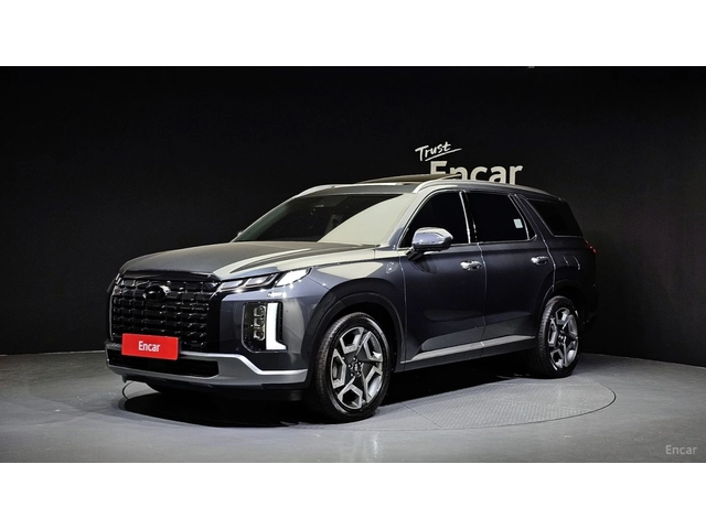 Hyundai Palisade PRESTIGE/3.8T/DRIVE-ASSISTS/HEAD-UP - автомобили, коли, обяви за нови и употребявани 0