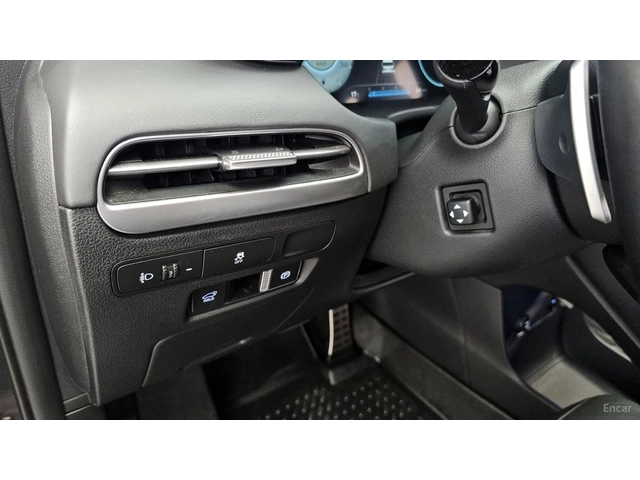 Hyundai Palisade PRESTIGE/3.8T/DRIVE-ASSISTS/HEAD-UP - автомобили, коли, обяви за нови и употребявани 11