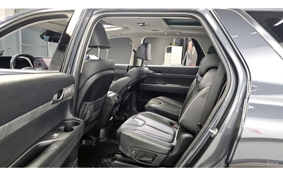 Hyundai Palisade PRESTIGE/3.8T/DRIVE-ASSISTS/HEAD-UP - автомобили, коли, обяви за нови и употребявани 14