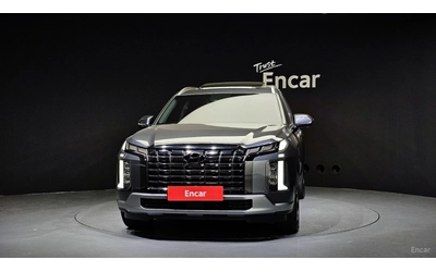 hyundai-palisade - 1