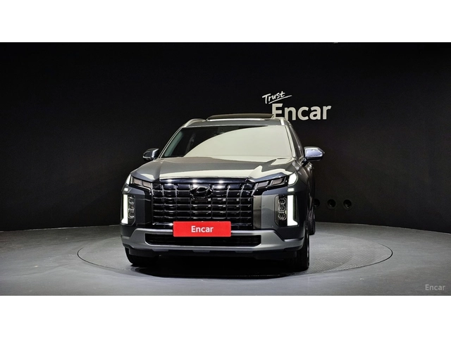 Hyundai Palisade PRESTIGE/3.8T/DRIVE-ASSISTS/HEAD-UP - автомобили, коли, обяви за нови и употребявани 1
