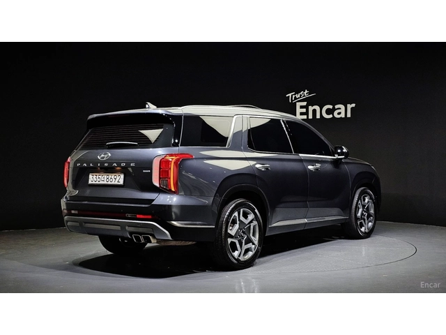 Hyundai Palisade PRESTIGE/3.8T/DRIVE-ASSISTS/HEAD-UP - автомобили, коли, обяви за нови и употребявани 2