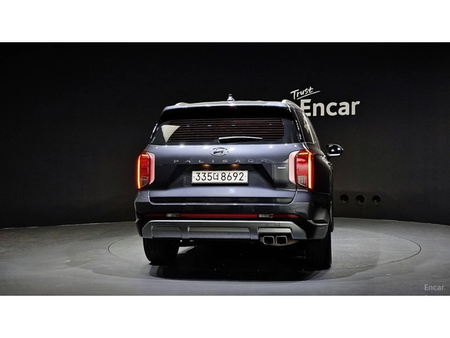 Hyundai Palisade PRESTIGE/3.8T/DRIVE-ASSISTS/HEAD-UP - автомобили, коли, обяви за нови и употребявани 3