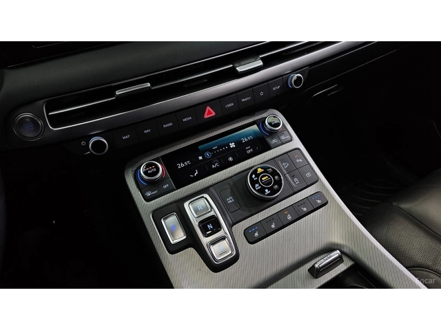 Hyundai Palisade PRESTIGE/3.8T/DRIVE-ASSISTS/HEAD-UP - автомобили, коли, обяви за нови и употребявани 9