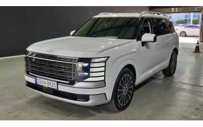hyundai-palisade - 0