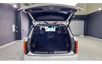 Hyundai Palisade HEV 2.5T 2WD 7-seater Calligraphy - автомобили, коли, обяви за нови и употребявани 16