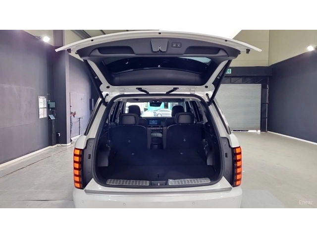 Hyundai Palisade HEV 2.5T 2WD 7-seater Calligraphy - автомобили, коли, обяви за нови и употребявани 16