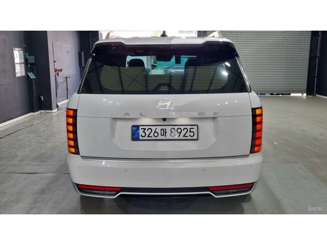 Hyundai Palisade HEV 2.5T 2WD 7-seater Calligraphy - автомобили, коли, обяви за нови и употребявани 3