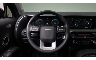 Hyundai Palisade HEV 2.5T 2WD 7-seater Exclusive - автомобили, коли, обяви за нови и употребявани 11