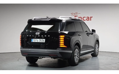 hyundai-palisade - 1