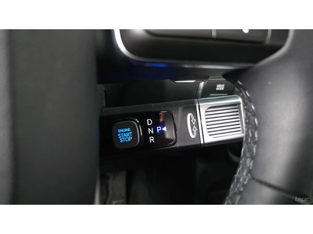 Hyundai Palisade HEV 2.5T 2WD 7-seater Exclusive - автомобили, коли, обяви за нови и употребявани 6