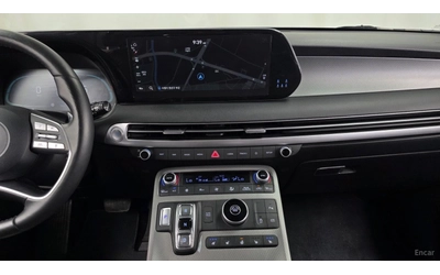 Hyundai Palisade 3.8 2WD Exclusive - автомобили, коли, обяви за нови и употребявани 11