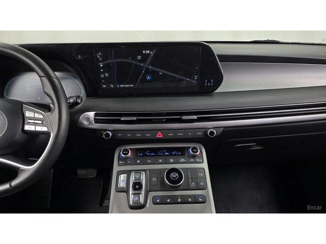 Hyundai Palisade 3.8 2WD Exclusive - автомобили, коли, обяви за нови и употребявани 11