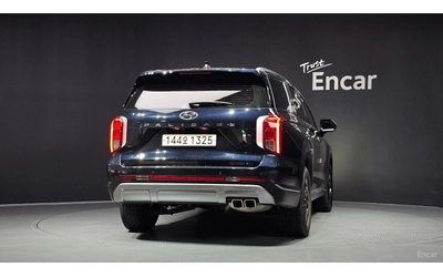 hyundai-palisade - 3