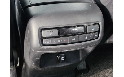 Hyundai Palisade 3.8 2WD Exclusive - автомобили, коли, обяви за нови и употребявани 10