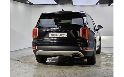 hyundai-palisade - 2