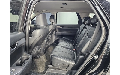 Hyundai Palisade 3.8 2WD Exclusive - автомобили, коли, обяви за нови и употребявани 7