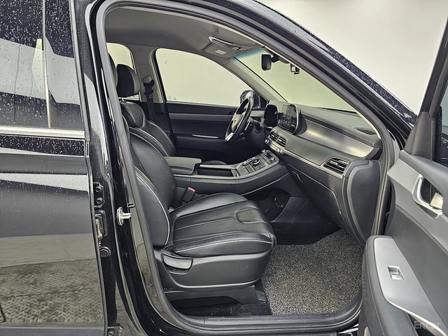Hyundai Palisade 3.8 2WD Exclusive - автомобили, коли, обяви за нови и употребявани 9