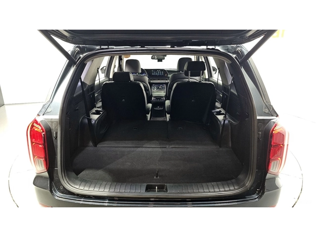 Hyundai Palisade 3.8 4WD PRESTIGE - автомобили, коли, обяви за нови и употребявани 16