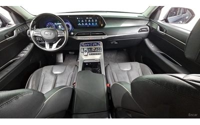 hyundai-palisade - 4