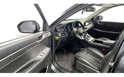 Hyundai Palisade 3.8 4WD PRESTIGE - автомобили, коли, обяви за нови и употребявани 7