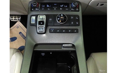 Hyundai Palisade 3.8 4WD Calligraphy - автомобили, коли, обяви за нови и употребявани 11