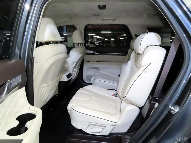 Hyundai Palisade 3.8 4WD Calligraphy - автомобили, коли, обяви за нови и употребявани 6