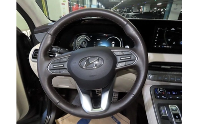 Hyundai Palisade 3.8 4WD Calligraphy - автомобили, коли, обяви за нови и употребявани 7