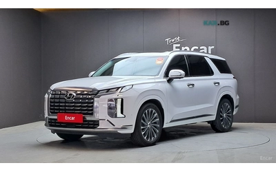 hyundai-palisade - 0