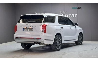 hyundai-palisade - 1