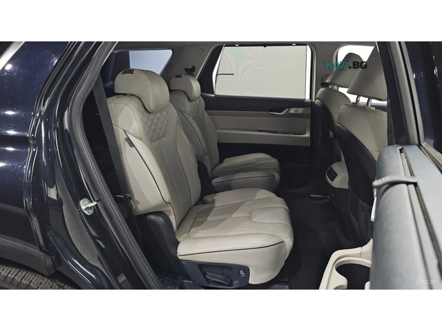 Hyundai Palisade * AWD* ПАНО* 360* KEYLESS* Camera* ПОДГРЕВ* - автомобили, коли, обяви за нови и употребявани 11
