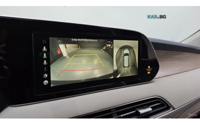 Hyundai Palisade * AWD* ПАНО* 360* KEYLESS* Camera* ПОДГРЕВ* - автомобили, коли, обяви за нови и употребявани 16