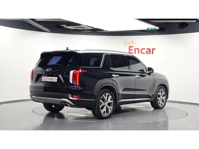 Hyundai Palisade * AWD* ПАНО* 360* KEYLESS* Camera* ПОДГРЕВ* - автомобили, коли, обяви за нови и употребявани 1