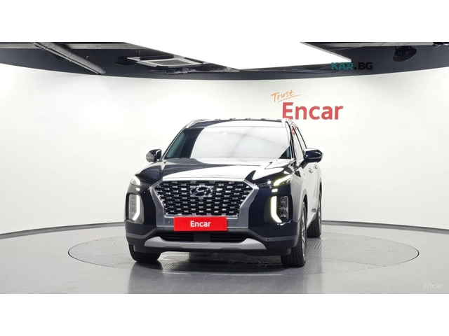Hyundai Palisade * AWD* ПАНО* 360* KEYLESS* Camera* ПОДГРЕВ* - автомобили, коли, обяви за нови и употребявани 2