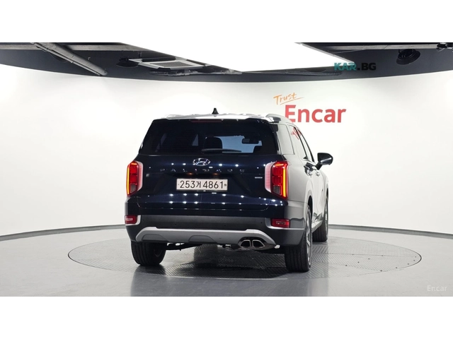 Hyundai Palisade * AWD* ПАНО* 360* KEYLESS* Camera* ПОДГРЕВ* - автомобили, коли, обяви за нови и употребявани 3