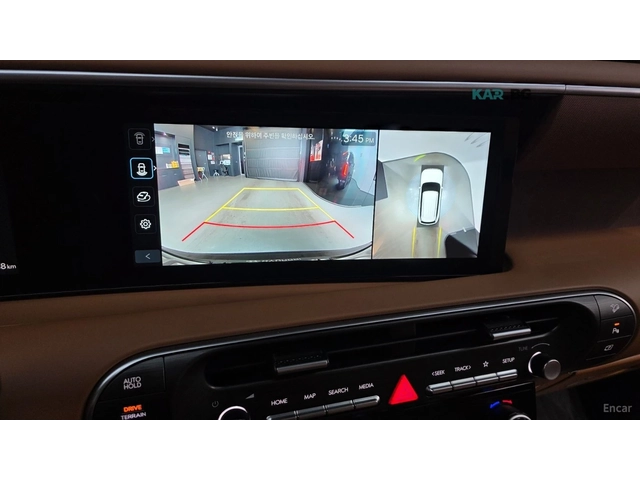Hyundai Palisade 2.5T 4WD 7-seater Calligraphy - автомобили, коли, обяви за нови и употребявани 12