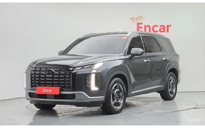 hyundai-palisade - 0