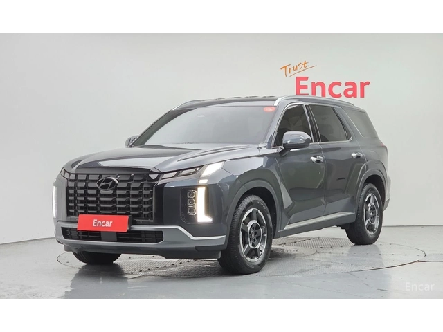 Hyundai Palisade 3.8* EXCLUSIVE* ПОДГРЕВ* ОБДУХВАНЕ* ДИСТРОНИК* 360 - автомобили, коли, обяви за нови и употребявани 0