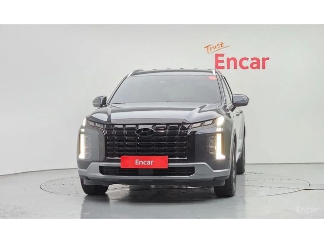 Hyundai Palisade 3.8* EXCLUSIVE* ПОДГРЕВ* ОБДУХВАНЕ* ДИСТРОНИК* 360 - автомобили, коли, обяви за нови и употребявани 2