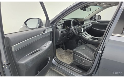 hyundai-palisade - 4