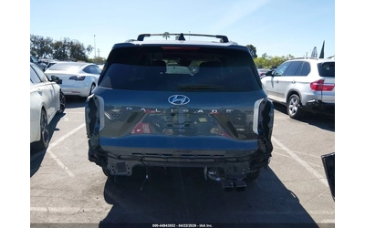 Hyundai Palisade * ПАНО* KEYLESS* Camera* ПОДГРЕВ* - автомобили, коли, обяви за нови и употребявани 15
