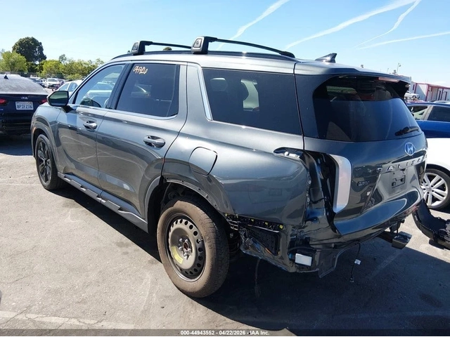 Hyundai Palisade * ПАНО* KEYLESS* Camera* ПОДГРЕВ* - автомобили, коли, обяви за нови и употребявани 2