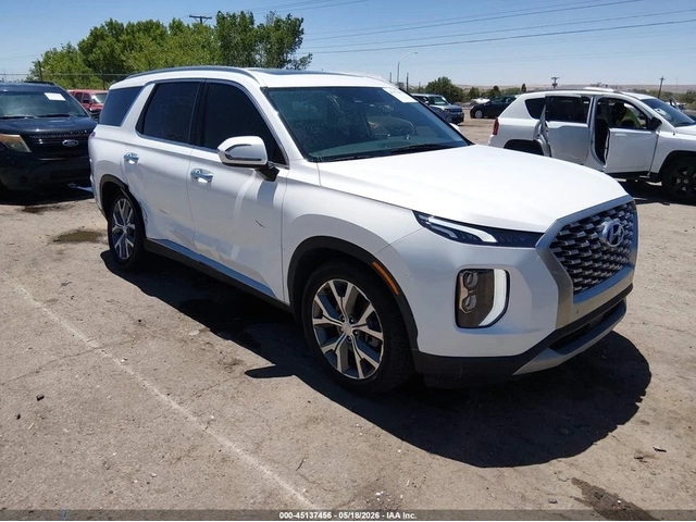 Hyundai Palisade * ПАНО* KEYLESS* Camera* ПОДГРЕВ* - автомобили, коли, обяви за нови и употребявани 0