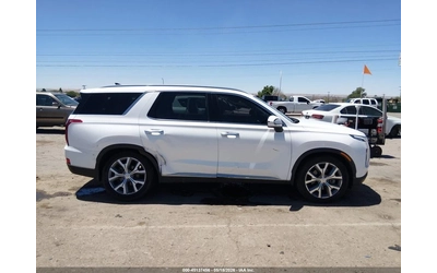 Hyundai Palisade * ПАНО* KEYLESS* Camera* ПОДГРЕВ* - автомобили, коли, обяви за нови и употребявани 11