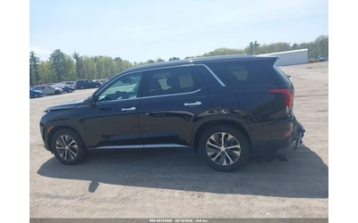 hyundai-palisade - 1