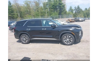 hyundai-palisade - 5