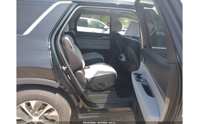 Hyundai Palisade * ПАНО* KEYLESS* Camera* ПОДГРЕВ* - автомобили, коли, обяви за нови и употребявани 7