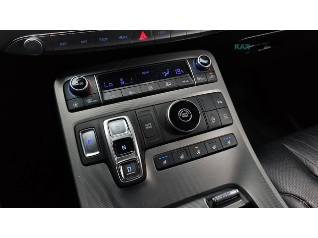 Hyundai Palisade * ПАНО* KEYLESS* Camera* ПОДГРЕВ* - автомобили, коли, обяви за нови и употребявани 8