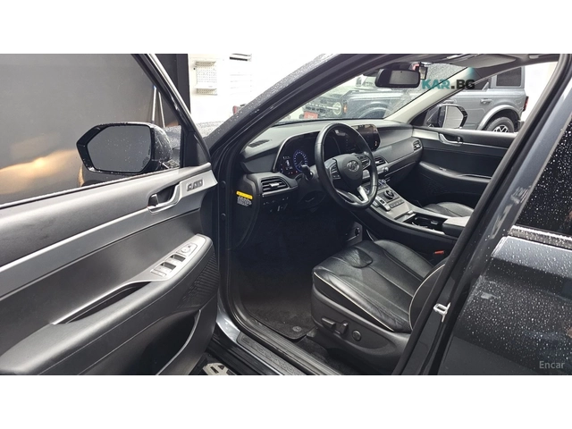 Hyundai Palisade * ПАНО* KEYLESS* Camera* ПОДГРЕВ* - автомобили, коли, обяви за нови и употребявани 9