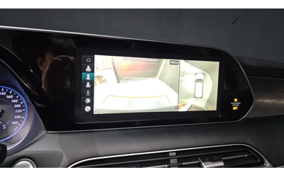 Hyundai Palisade 3.8i PRESTIGE 4X4* DISTRONIC* 360 CAM* HEAD-UP* - автомобили, коли, обяви за нови и употребявани 11